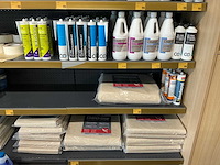 Partij reinigings en montage accessoires - afbeelding 6 van  6