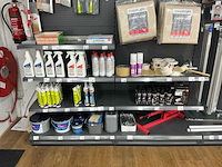 Partij reinigings en montage accessoires - afbeelding 2 van  5