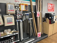 Partij reinigings en montage accessoires - afbeelding 4 van  5