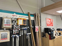 Partij reinigings en montage accessoires - afbeelding 5 van  5