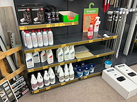 Partij reinigings en montage accessoires - afbeelding 2 van  7