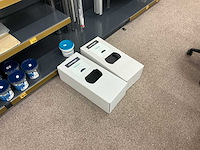 Partij reinigings en montage accessoires - afbeelding 3 van  7