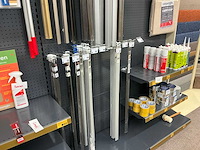 Partij reinigings en montage accessoires - afbeelding 4 van  7