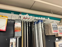 Partij reinigings en montage accessoires - afbeelding 5 van  7