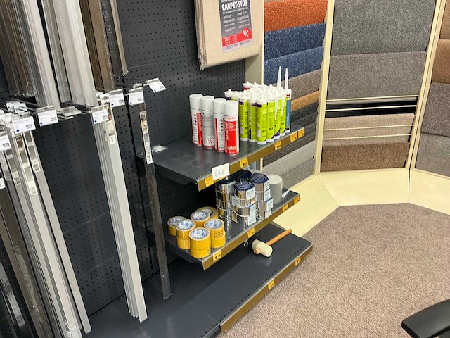 Partij reinigings en montage accessoires - afbeelding 6 van  7