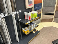 Partij reinigings en montage accessoires - afbeelding 6 van  7