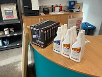 Partij reinigings en montage accessoires - afbeelding 5 van  6