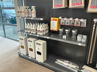 Partij reinigings en montage accessoires - afbeelding 2 van  5