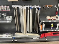 Partij reinigings en montage accessoires - afbeelding 3 van  5