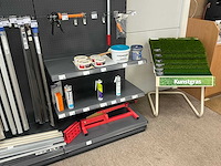 Partij reinigings en montage accessoires - afbeelding 4 van  5