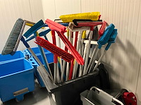 Partij reinigingsmateriaal - afbeelding 3 van  5