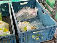 Partij reinigingsmiddelen - afbeelding 2 van  12
