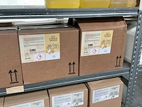 Partij reinigingsmiddelen - afbeelding 9 van  13