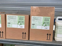 Partij reinigingsmiddelen - afbeelding 7 van  13