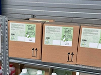 Partij reinigingsmiddelen - afbeelding 8 van  13