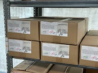 Partij reinigingsmiddelen - afbeelding 3 van  16