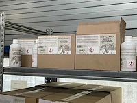 Partij reinigingsmiddelen - afbeelding 8 van  16