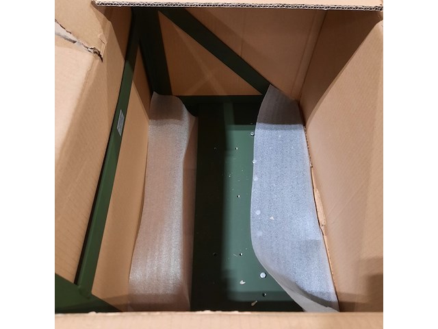 Partij rekken - afbeelding 2 van  11