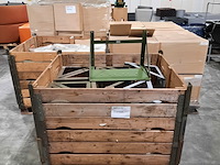 Partij rekken - afbeelding 1 van  11