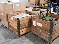 Partij rekken - afbeelding 4 van  11