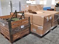 Partij rekken - afbeelding 5 van  11