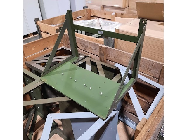 Partij rekken - afbeelding 6 van  11