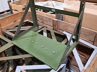 Partij rekken - afbeelding 6 van  11