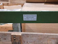 Partij rekken - afbeelding 7 van  11