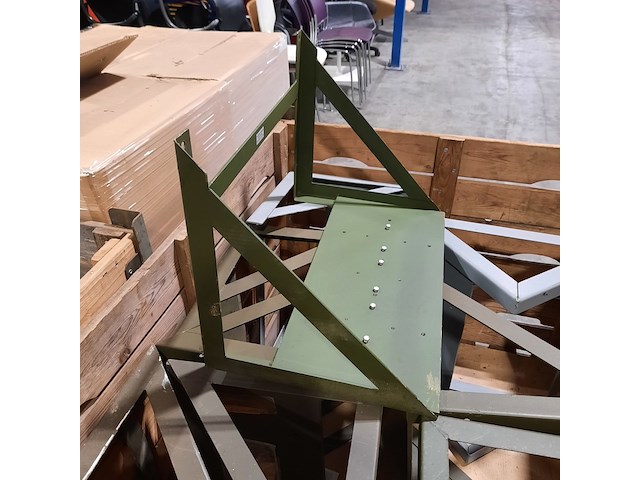 Partij rekken - afbeelding 8 van  11