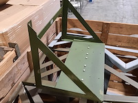 Partij rekken - afbeelding 8 van  11