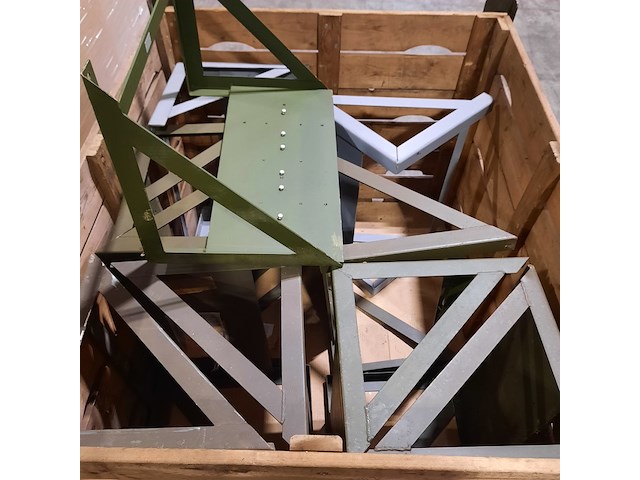 Partij rekken - afbeelding 9 van  11