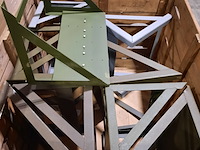 Partij rekken - afbeelding 9 van  11