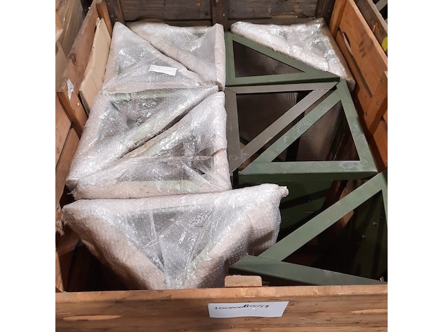 Partij rekken - afbeelding 10 van  11