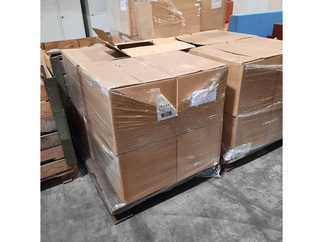 Partij rekken - afbeelding 11 van  11