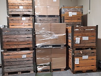 Partij rekken - afbeelding 1 van  6