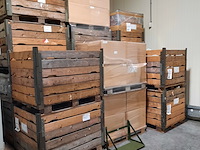 Partij rekken - afbeelding 2 van  6