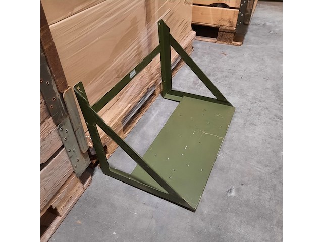 Partij rekken - afbeelding 3 van  6