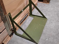 Partij rekken - afbeelding 3 van  6