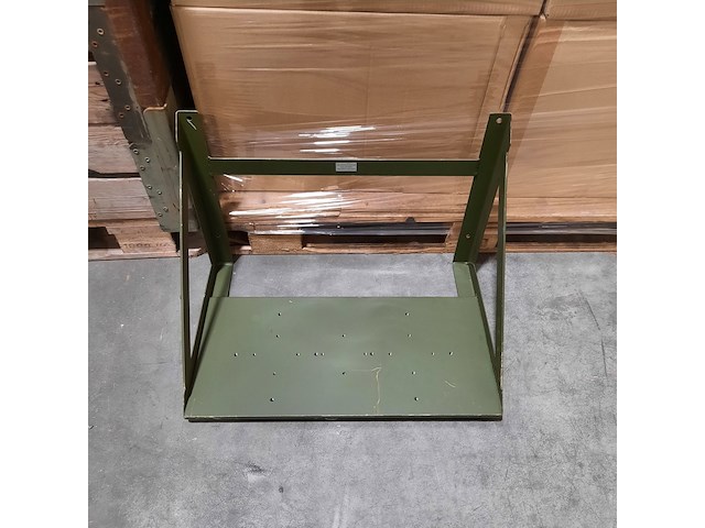 Partij rekken - afbeelding 4 van  6