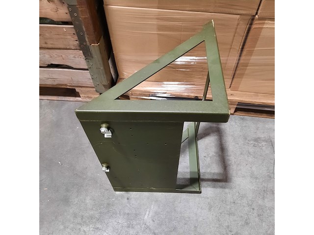 Partij rekken - afbeelding 5 van  6