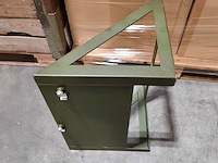 Partij rekken - afbeelding 5 van  6