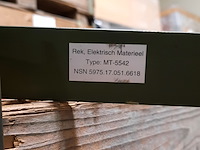 Partij rekken - afbeelding 6 van  6