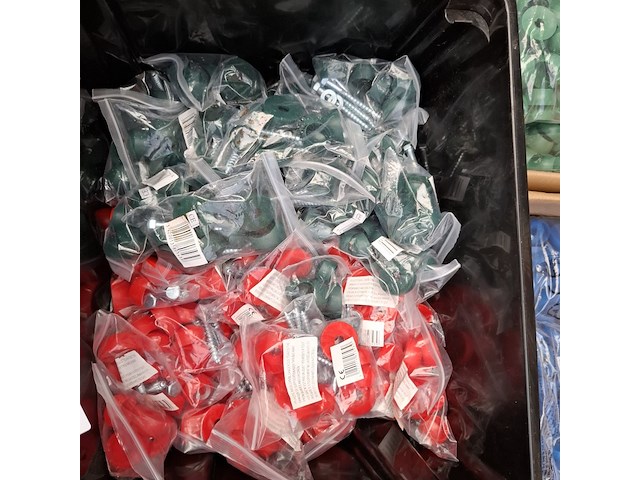 Partij rekstokken - afbeelding 7 van  32