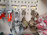 Partij rekstokken - afbeelding 19 van  32