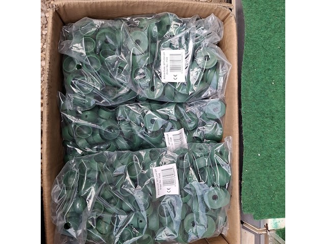 Partij rekstokken - afbeelding 21 van  32