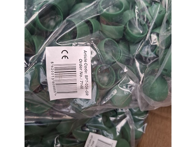 Partij rekstokken - afbeelding 22 van  32