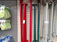 Partij rekstokken - afbeelding 12 van  32