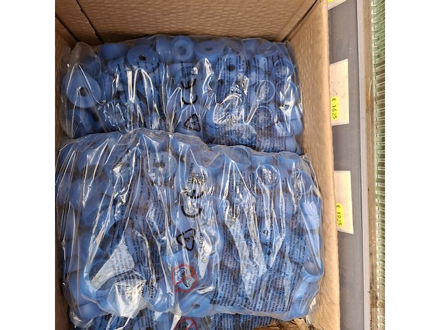 Partij rekstokken - afbeelding 24 van  32