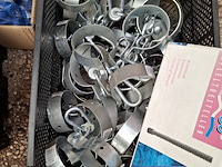 Partij rekstokken - afbeelding 26 van  32