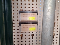 Partij rekstokken - afbeelding 28 van  32